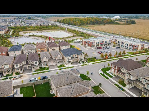 1662 Sorensen Court, Milton