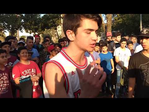 #3 Clasificatoria A | NEO STYLO ▲ SHYA ▲ SKILL ▲ MERCE - (Modalidad Triangular) - AÑO DE LA INVASION