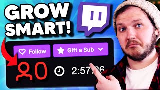 7 Free Twitch Tools to Grow Your Stream — Step-by-Step Guide & Transcript
