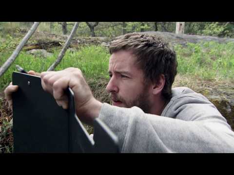 Heliumexperimentet | Manick med Simone Giertz och Nisse Hallberg