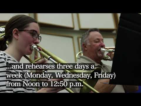 New Members Added to MHCC Symphonic Band