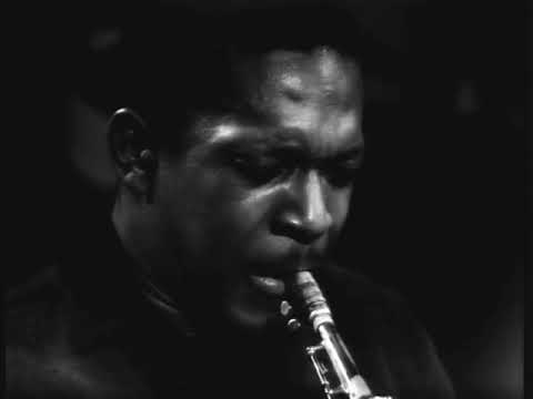 John Coltrane Quintet - Live in Baden-Baden, West Germany, Dec. 4, 1961