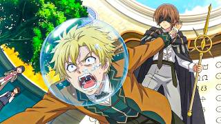 They Thought He was Weak for Being Blind but He Destroys the First Bully He Meets at School