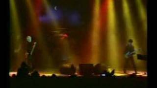 Siouxsie and the Banshees - Arabian Knights - Live 1981