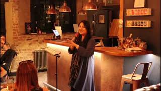 Comedy Jasmine 28th May 2026
