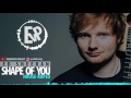 SHAPE OF YOU HOUSE KOPLO ED SHEERAN EvP REMIX