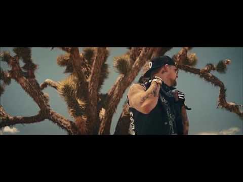 Alex Kunnari and Heikki L feat  Joel Madden -  City of Sin[oficial video]