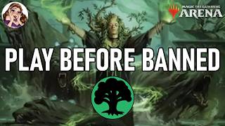 Probably The Strongest Deck in Standard Right Now - MTG Arena