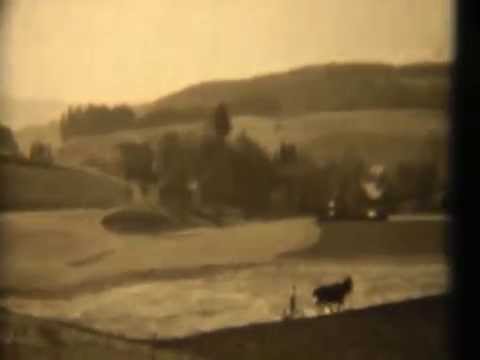 Autobahnparkplatz Rohrersreuther Brücke bei Marktschorgast