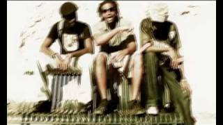 Jah Soldiaz - Ras Muko - Pull Up Riddim 2011