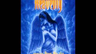 heavenly Carry Your Heart subtitulos español