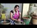 Gongura Pachadi in Telugu|Gongura Roti Pachadi|Telugu Cooking Videos|Mee Swathiappu