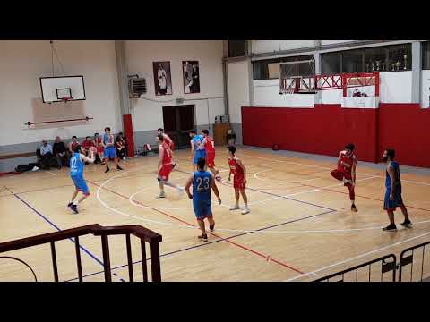 Serie D palla vs la torre 4quarto