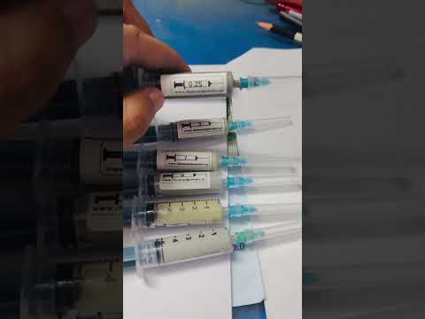 Diamond Polishing Paste For Ceramic, Metal And Fibar Optics Connectors