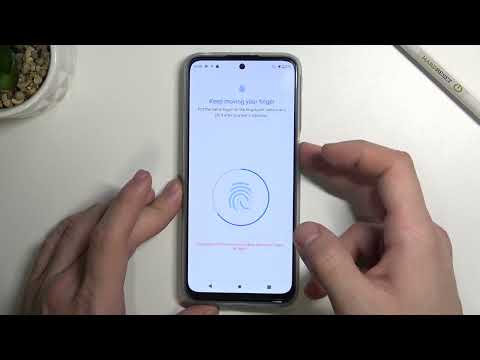 MOTOROLA MOTO G41 All Unlock Methods - Set Up Screen Lock Methods