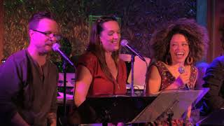 54 Sings Lennon - &quot;Give Peace A Chance&quot;