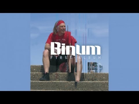 BINUM - THE LAST TIME