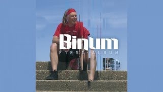 Binum - The Last Time video