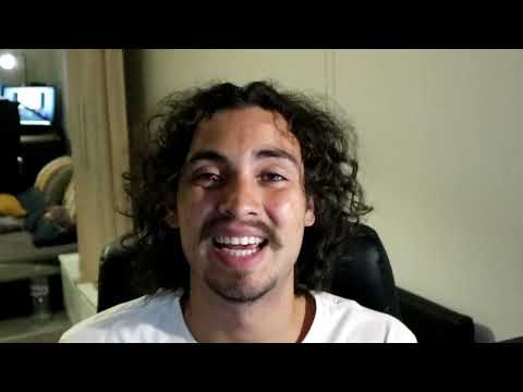 Weirdest NPC Encouter Ever!!