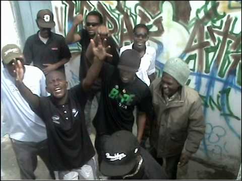 Kikosi Cha Mizinga - Hip-Hop Bila Madawa feat Wanaharakati
