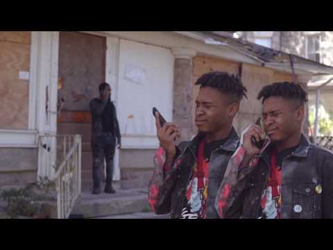 L.A Flexx - Bandit (Visionary Films)