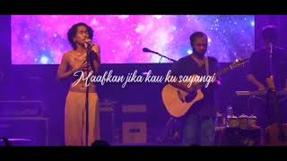 Download lagu Ari Lesmana 4.20 - yang terdalam (cover Peterpan) lyrics video mp3