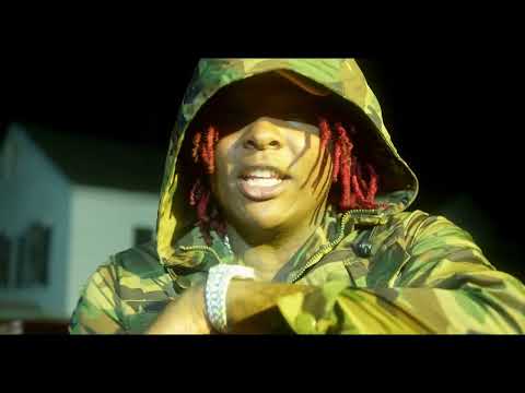 SG Mexie Ft. Fatt Macc - Wide Open