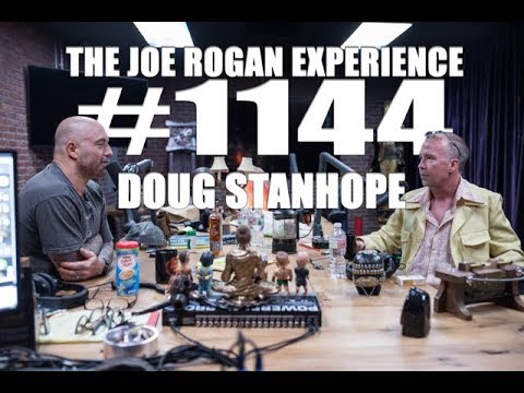 Joe Rogan Experience #1144 - Doug Stanhope