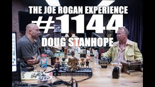 JRE 1144 - Doug Stanhope