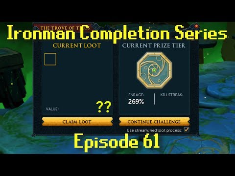 Ironman Completion Series: Episode 61