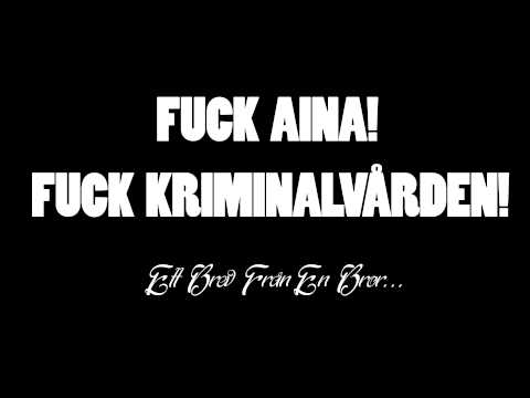 N - ETT BREV FRÅN EN BROR