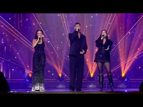 השקט שנשאר