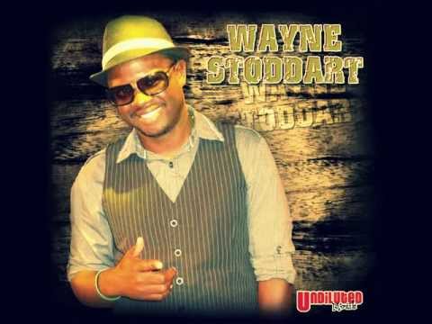 Bridge Over Troubled Waters - Wayne Stoddart (Reggae)