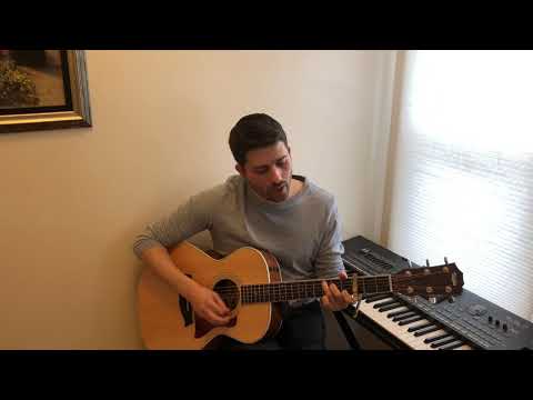 Yossi Desser - “Don’t Hide From Me”