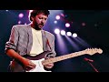 ERIC CLAPTON Full Concert Live In Japan 1997