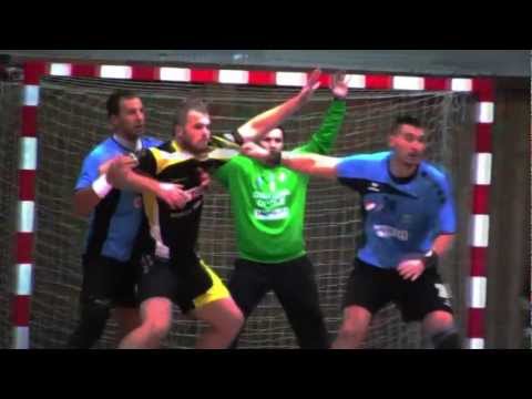 Transbad - Zapowiedź meczu Gwardia Opole-Control Process Tarnów