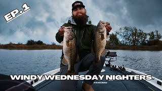 Windy Wednesday Nighters Ep 1 | The Series you all have been waiting for