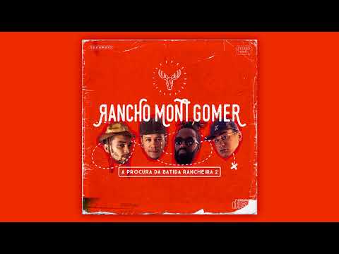 05.Curvas - Dro | LessaGustavo | Msor | MatheusCoringa | SergioEstranho - Rancho Mont Gomer