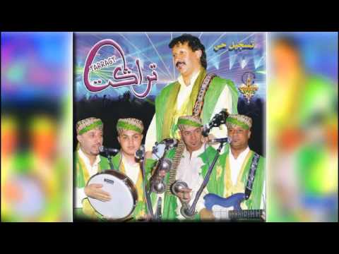 GROUPE TARRAGT Swlt Alik Ya Zin