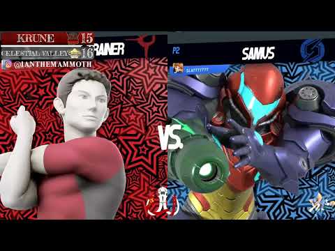 Krune eSports VS Celestial Valley - 6v6 Ranked Crew Battle