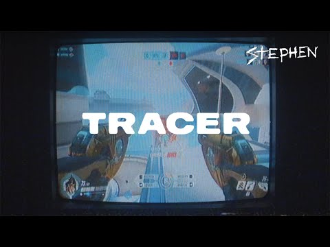 Video thumbnail for TRACER