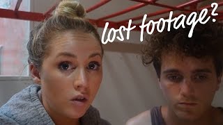 THE WORST THING TO HAPPEN TO A TRAVEL VLOGGER