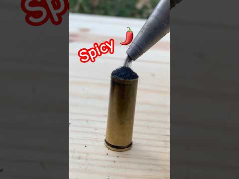 Full House Black Powder Loads