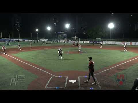 LPK BASE INVADERS VS SNIPERS SEMANA 10 2023