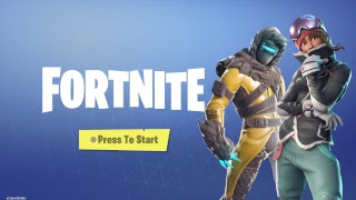 ［FORTNITE］フォートナイトライブ　参加型  スイッチ .PS4 ．PC&初見さん大歓迎