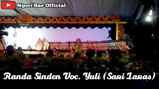 Download lagu Randa Sinden Voc. Yuli (Sari Laras) mp3