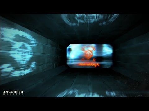 Revenwolf - Maharaja (Official Lyric Video)