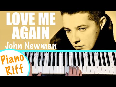 Love Me Again - Olly Murs