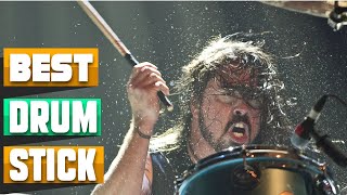 Drum Stick : Choose the Best Drum Sticks!