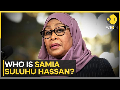Tanzania Elections Results Announced, President Wins Election Amid Deadly Protests | WION News